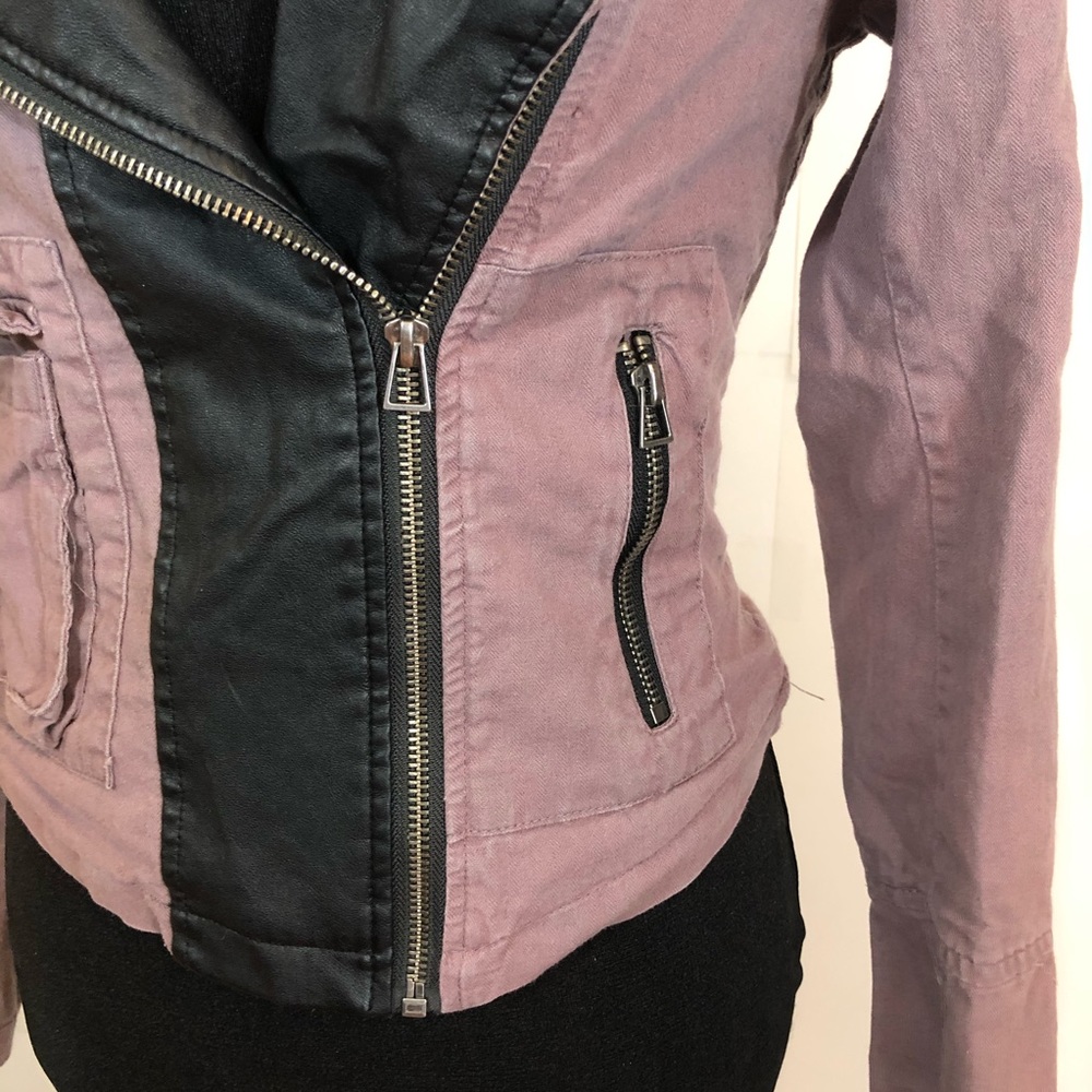 utility jacket - Picture 5 of 16